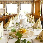 - Restaurant Berghof 3*