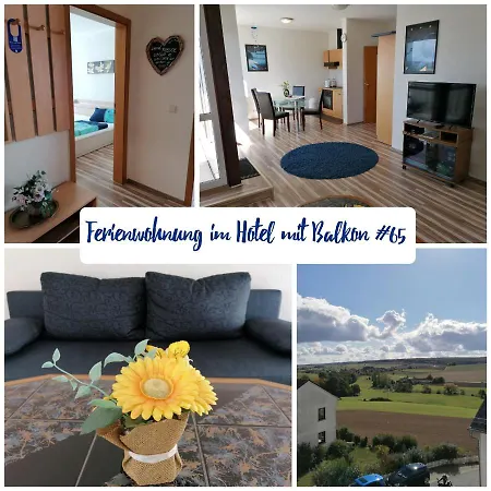 酒店 贝格霍夫酒店 - 餐厅