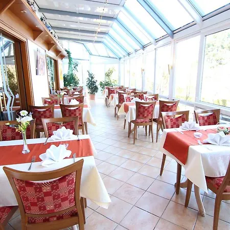 - Restaurant Berghof