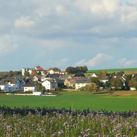 贝格霍夫酒店 - 餐厅 酒店