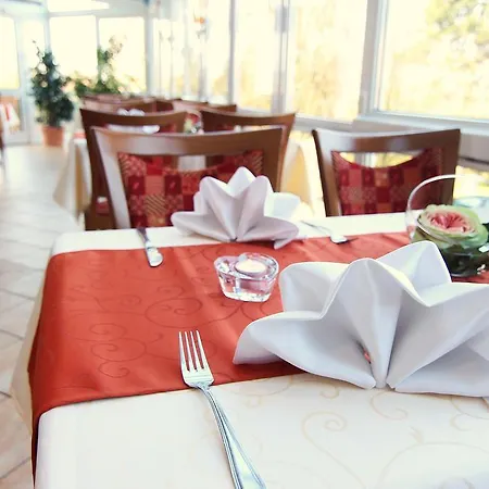 - Restaurant Berghof