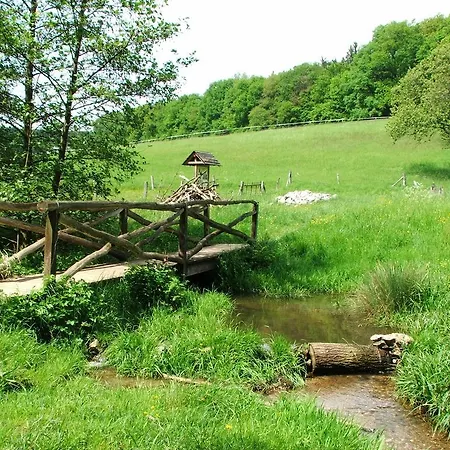 - Restaurant Berghof Hotel Berghausen (Rhein-Lahn)