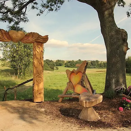 - Restaurant Berghof Бергхаузен