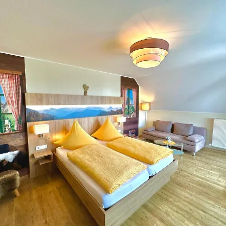 - Restaurant Berghof Бергхаузен