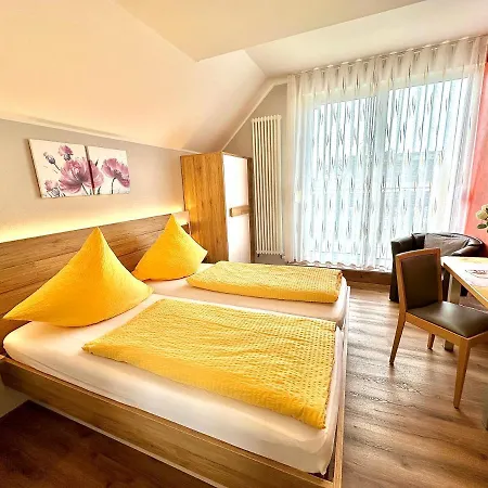 - Restaurant Berghof Отель