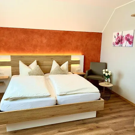 - Restaurant Berghof Hotel 3*