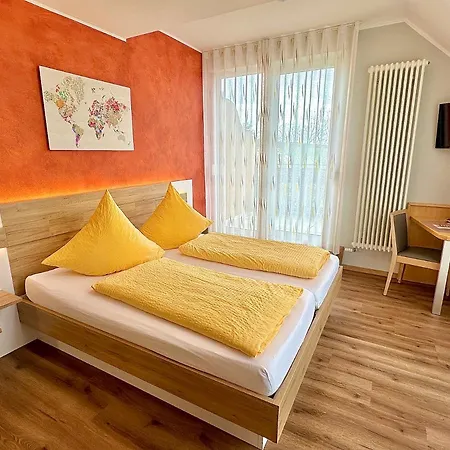 - Restaurant Berghof Бергхаузен