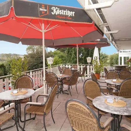 - Restaurant Berghof Hotel 3*