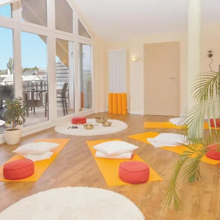 - Restaurant Berghof Отель 3*