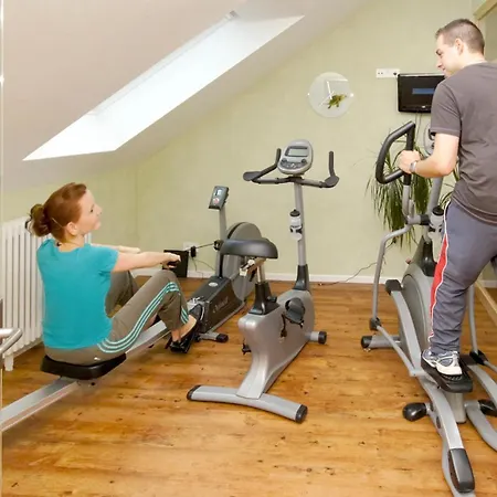 - Restaurant Berghof 3* Berghausen (Rhein-Lahn)