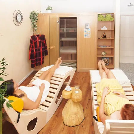 - Restaurant Berghof Бергхаузен