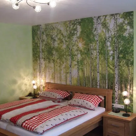 Hotel - Restaurant Berghof Berghausen (Rhein-Lahn)