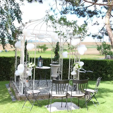 Hotel - Restaurant Berghof 3*