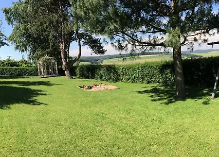 - Restaurant Berghof Отель