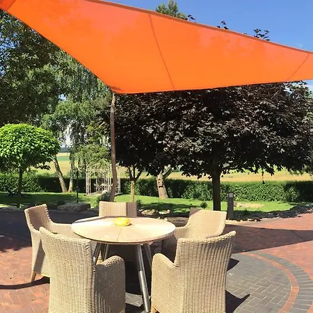 - Restaurant Berghof 3*