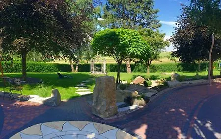 - Restaurant Berghof Hotel Berghausen (Rhein-Lahn)