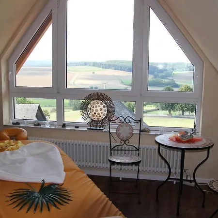 - Restaurant Berghof Berghausen (Rhein-Lahn)