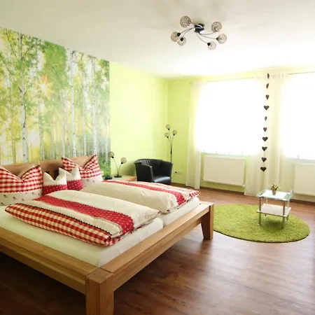 - Restaurant Berghof Berghausen (Rhein-Lahn)