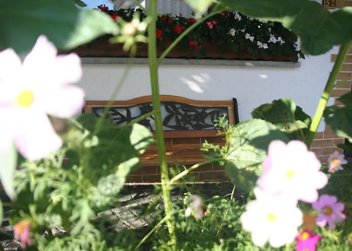 - Restaurant Berghof Hotel Berghausen (Rhein-Lahn)