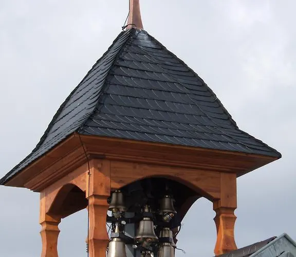 - Restaurant Berghof Hotel 3*