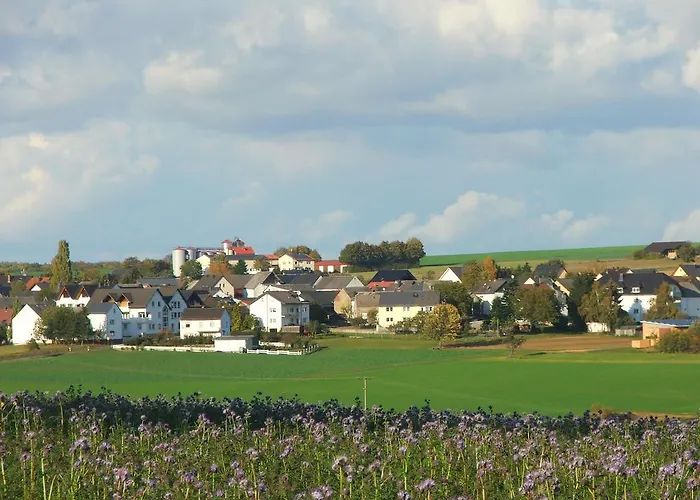 - Restaurant Berghof Hotel