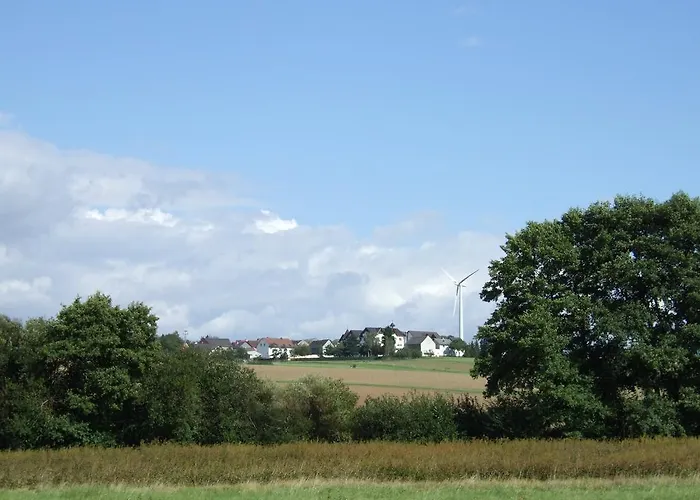 Hotel - Restaurant Berghof