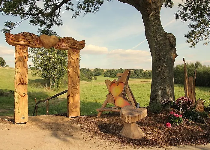 - Restaurant Berghof Berghausen (Rhein-Lahn)