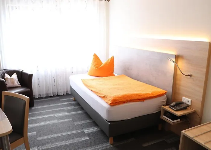 - Restaurant Berghof 3*