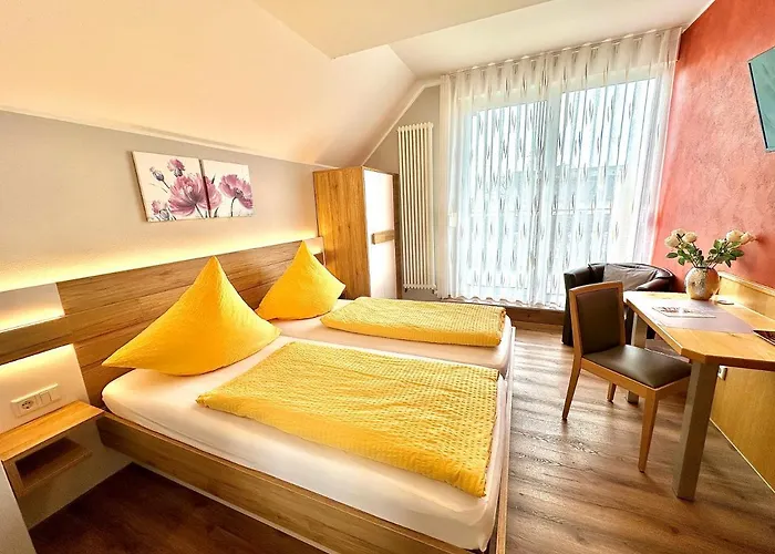 - Restaurant Berghof Hotel