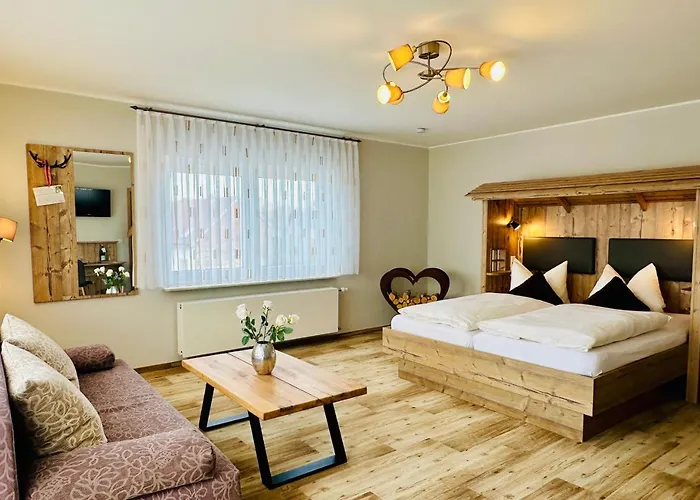 - Restaurant Berghof Berghausen (Rhein-Lahn)