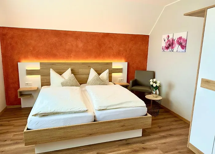 - Restaurant Berghof Hotel 3*