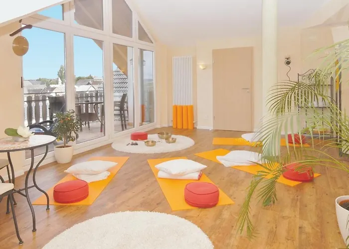 - Restaurant Berghof Hotel 3*