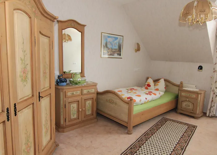 - Restaurant Berghof Hotel 3*