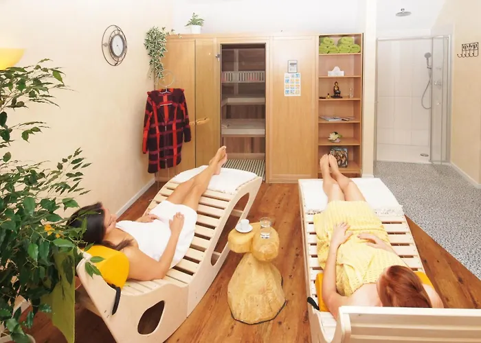 - Restaurant Berghof Berghausen (Rhein-Lahn)