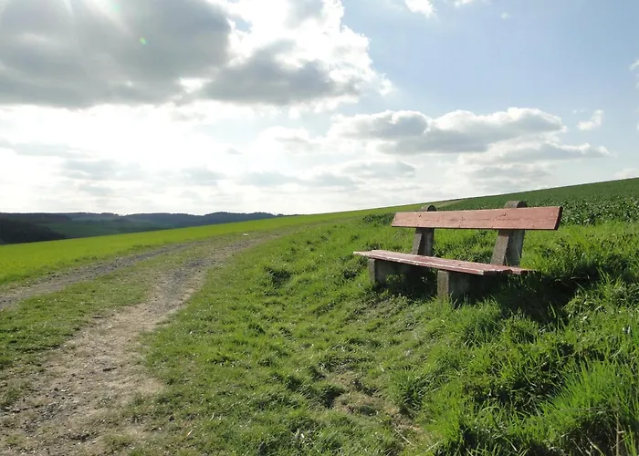 - Restaurant Berghof Hotel