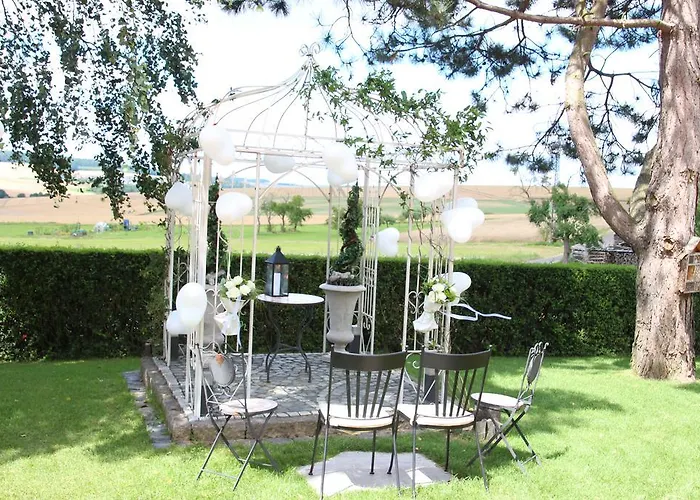 Hotel - Restaurant Berghof 3*