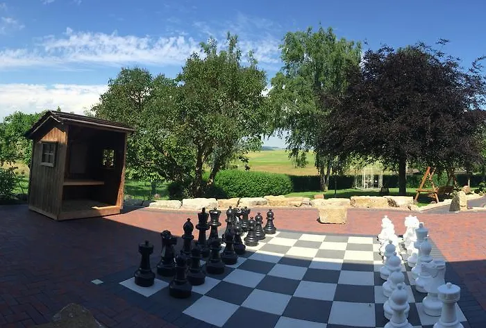 - Restaurant Berghof Hotel 3*