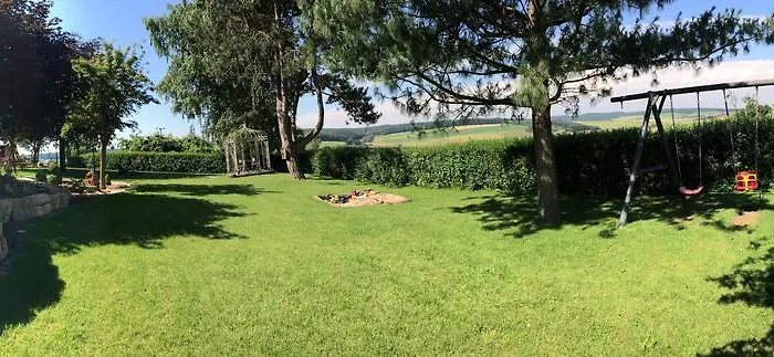 - Restaurant Berghof Hotel