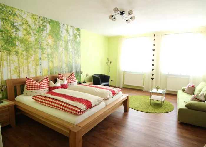 - Restaurant Berghof Berghausen (Rhein-Lahn)