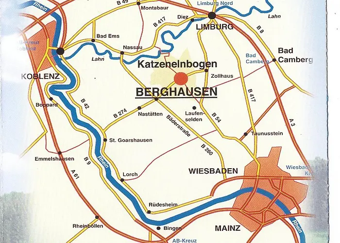 - Restaurant Berghof