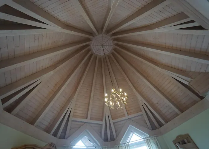 Hotel - Restaurant Berghof 3*